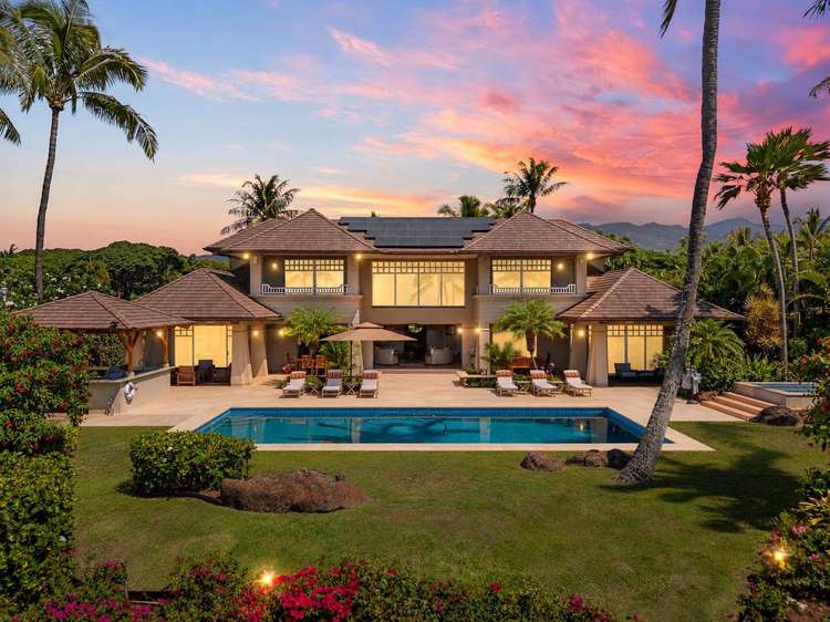 Hawaiiana Hale Preview