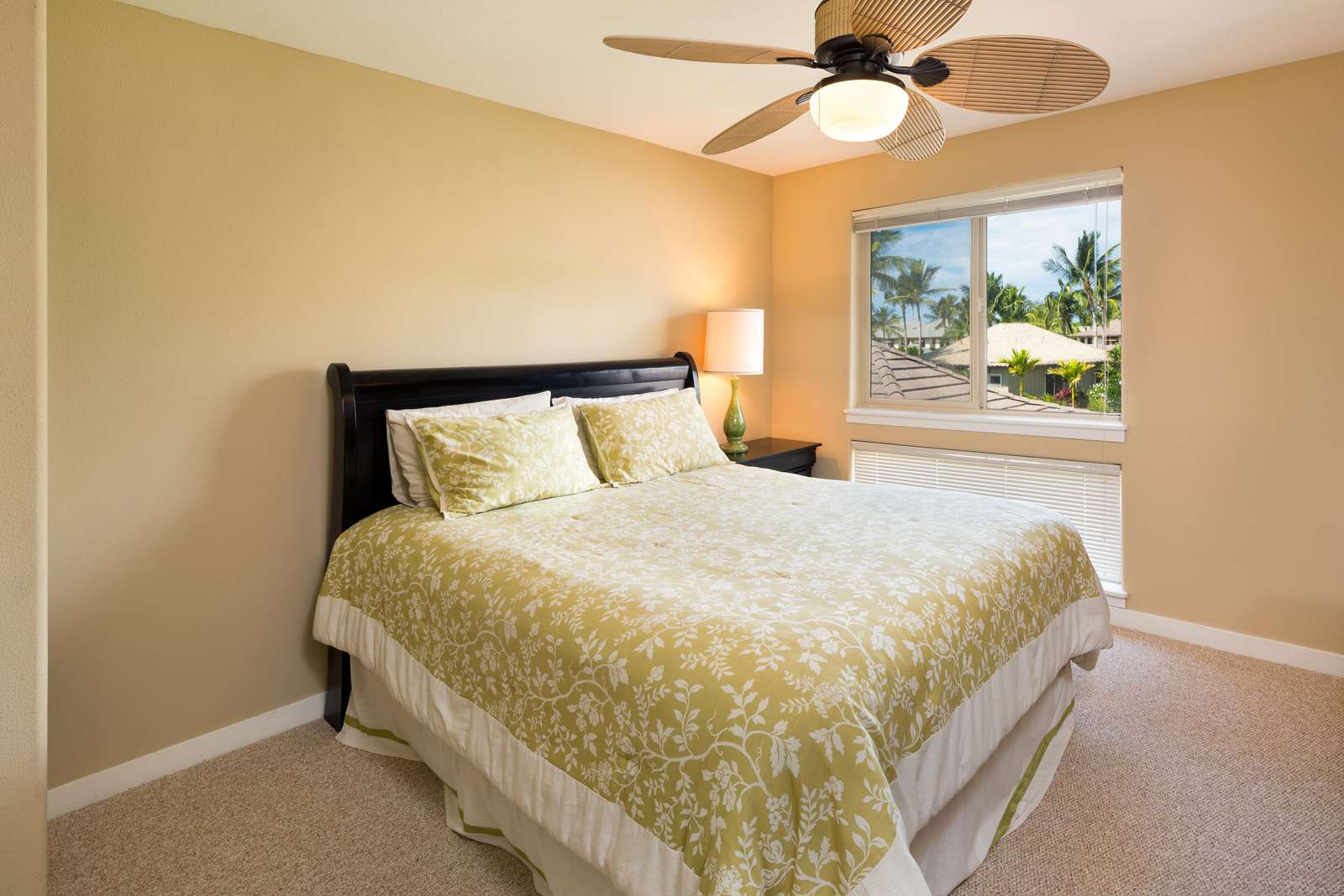 Guest bedroom