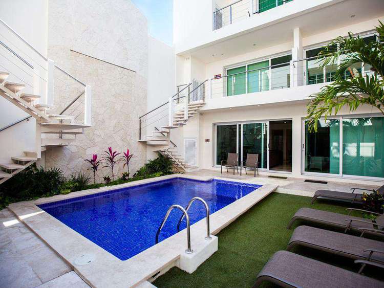 Estrella Del Mar – One Bedroom Suite 003 Preview 0