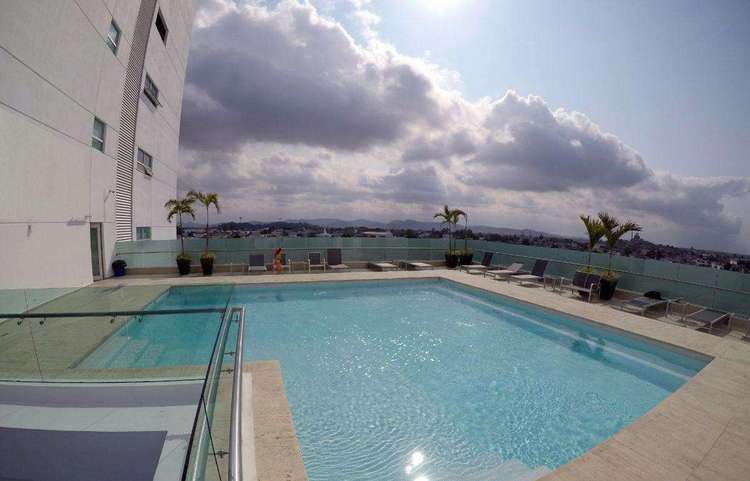 Mazatlán Torre eMe #111 A Preview