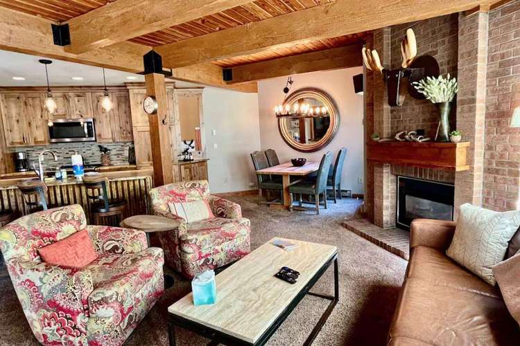 The Lodge B-107 Preview 0