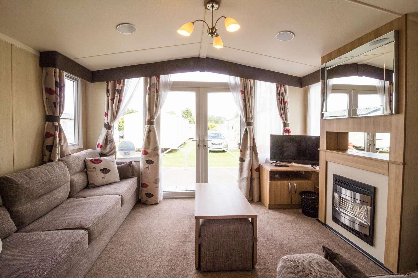 Remember you will receive a £50 off voucher after your stay to go towards your next booking with 2cHolidays.