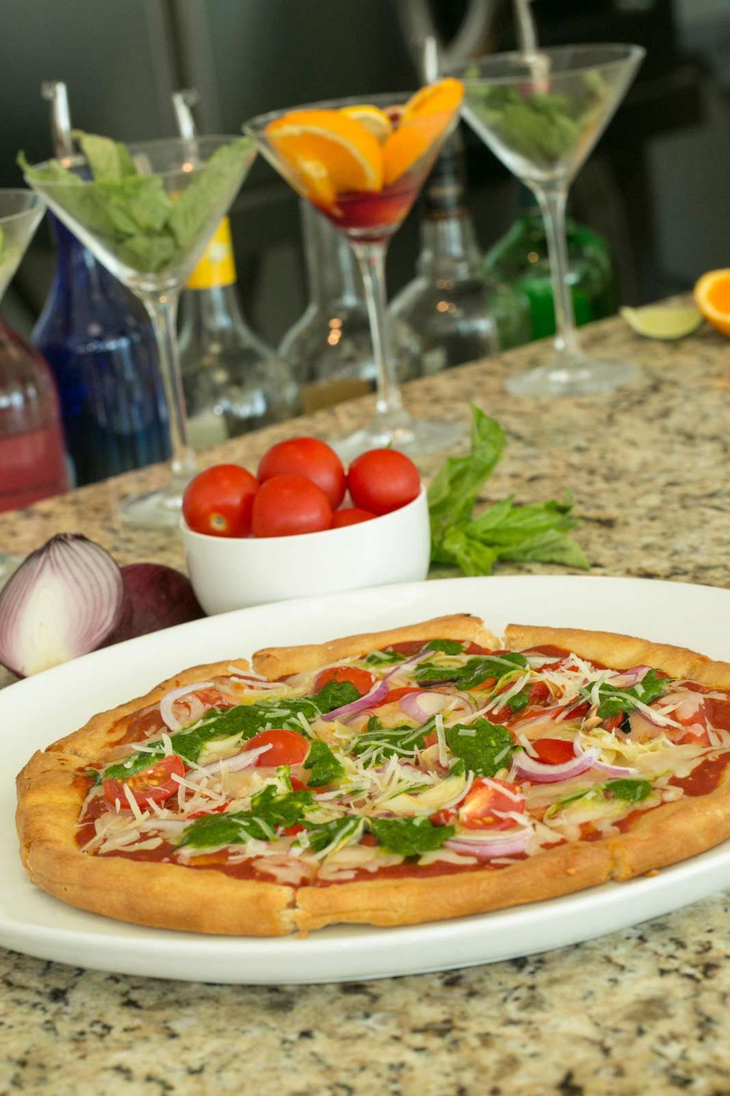 The Clubhouse Bistro