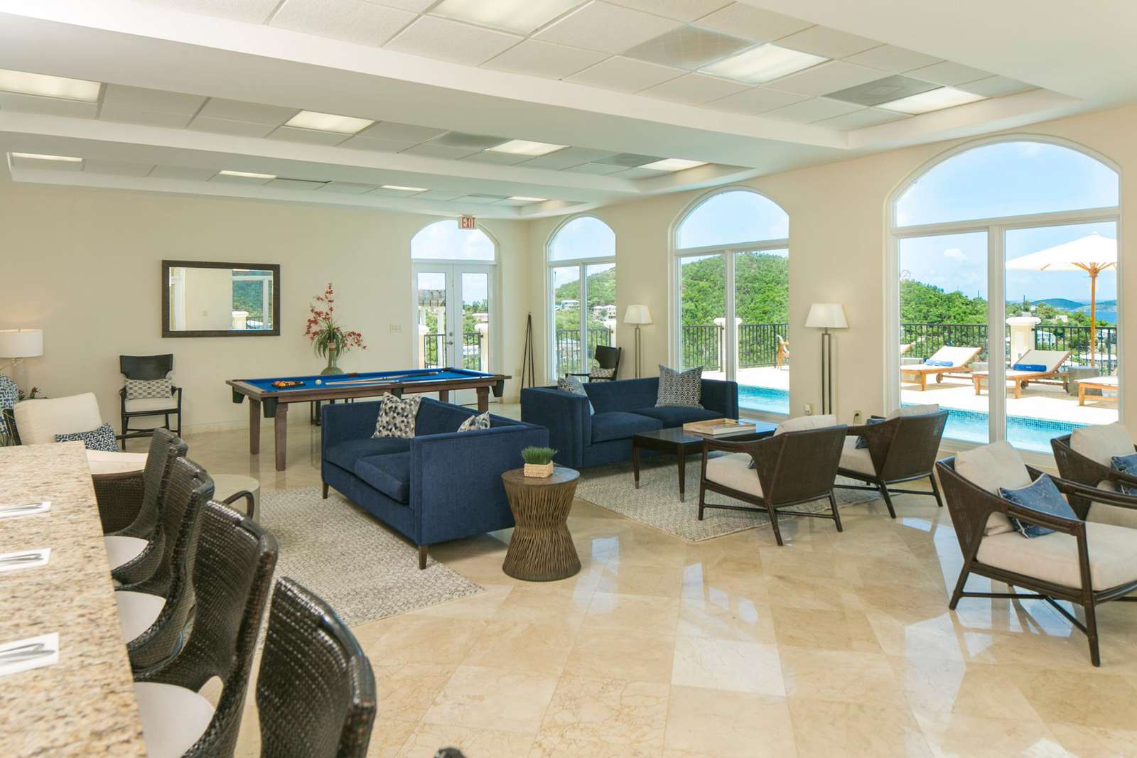 The Clubhouse