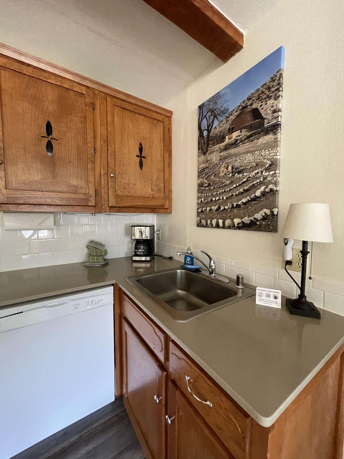 Kitchen Area part 2