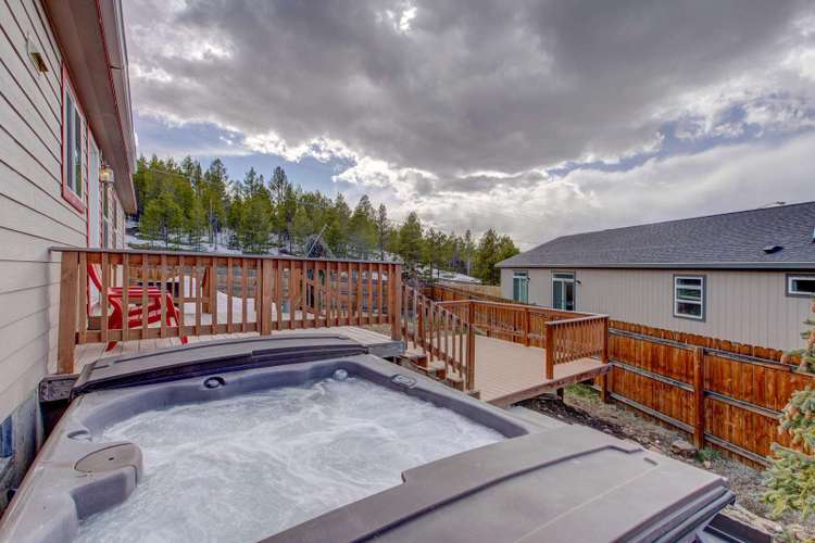 Josephine House- PET FRIENDLY-15 Min to Ski Cooper w/ HOT TUB! Preview 0