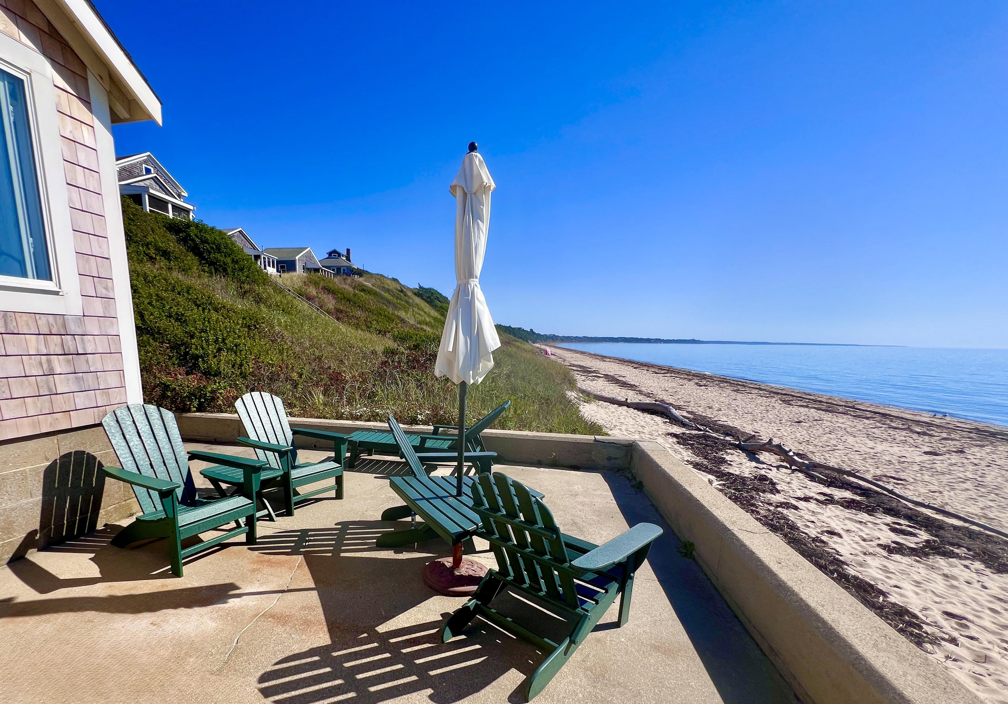 Listing photo for Pilgrim Beach Village · #1