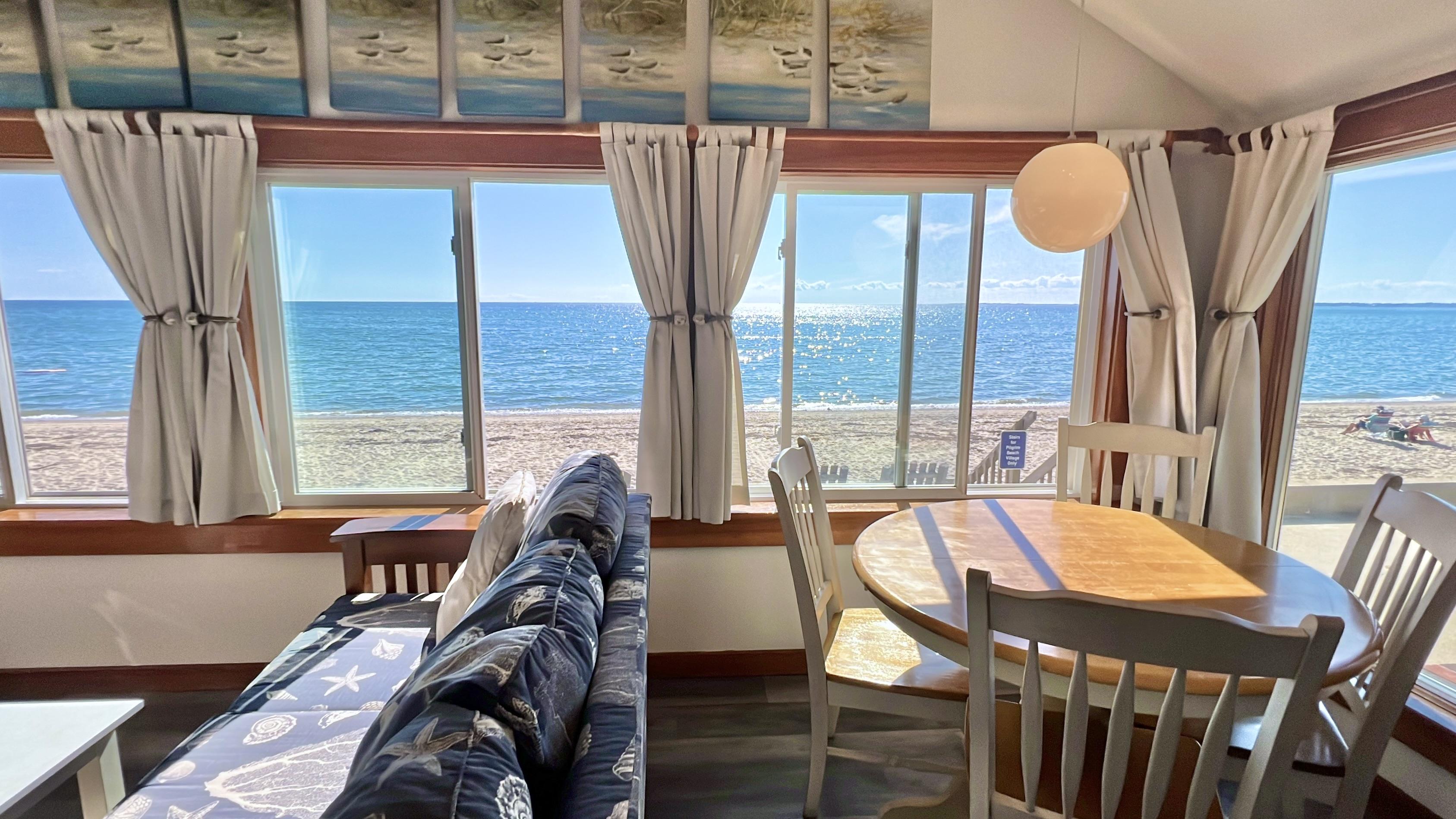Listing photo for Pilgrim Beach Village · #2