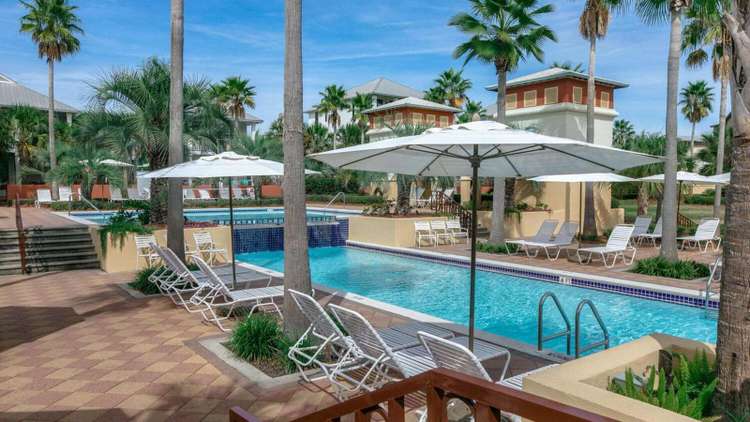 Barefoot at the Beach-4BR/3BA Home close to the Seacrest Beach Lagoon Pool Preview 0