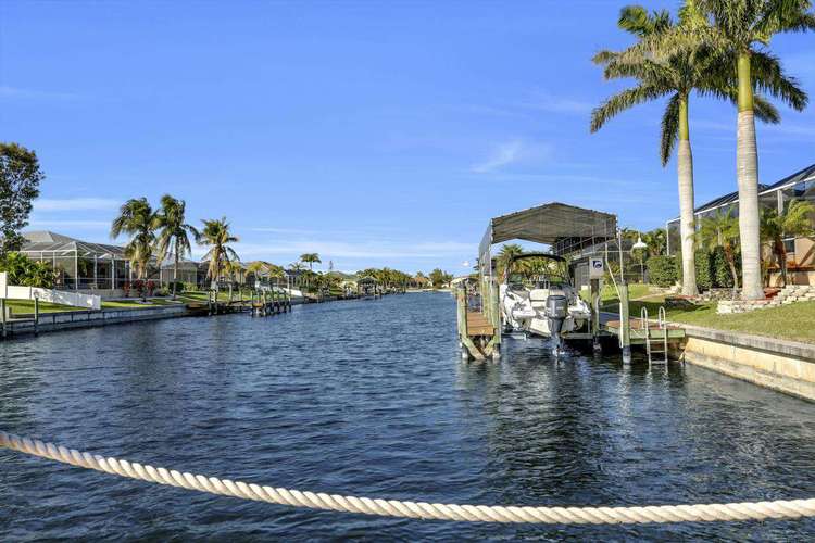 Vacation Rentals Churchill Property Services Cape Coral Vacation