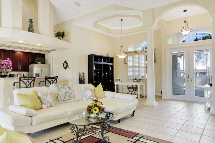 Vacation Rentals Churchill Property Services Cape Coral Vacation