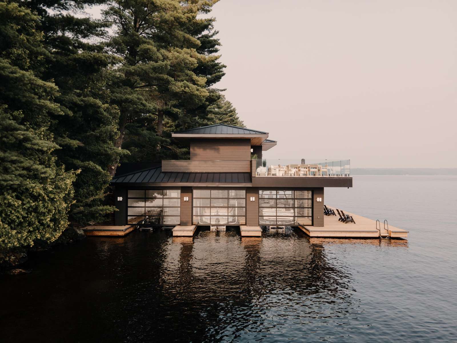Bal Harbour Boathouse