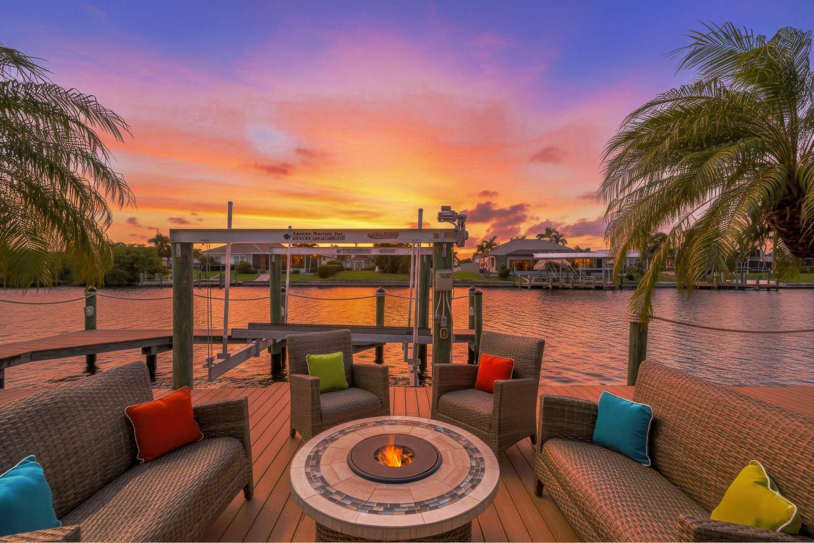 Villa Valinda Preview