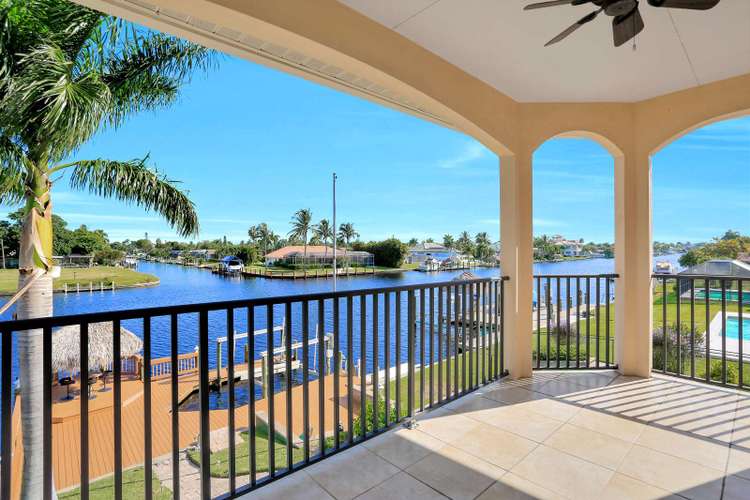 Vacation Rentals Churchill Property Services Cape Coral Vacation