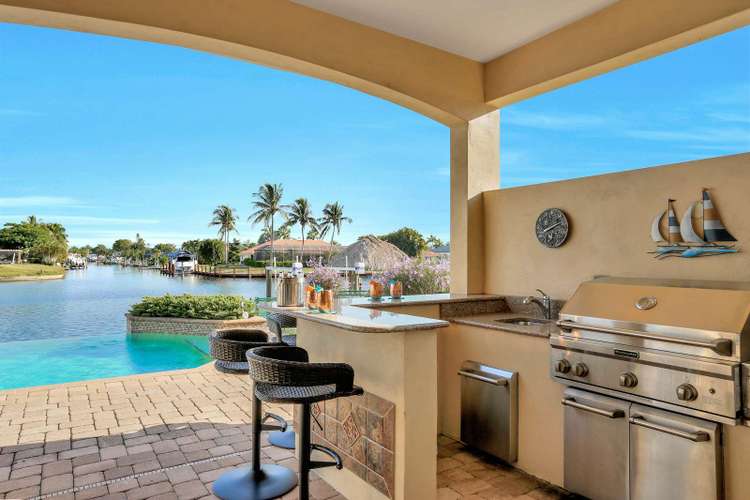 Vacation Rentals Churchill Property Services Cape Coral Vacation