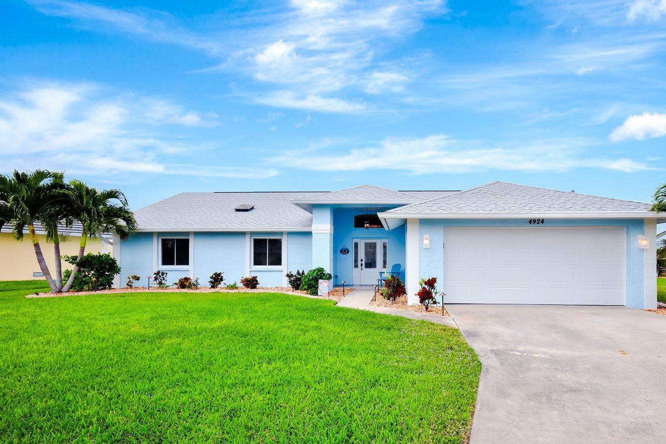 Villa Ami Sanibella Preview