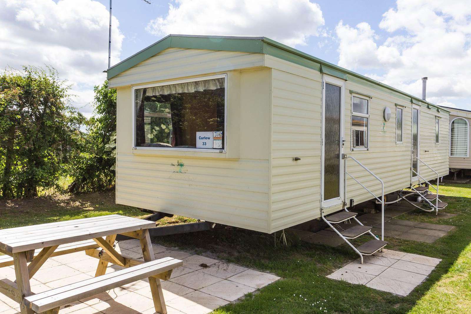 So many families have enjoyed staying at California Cliffs Holiday Park