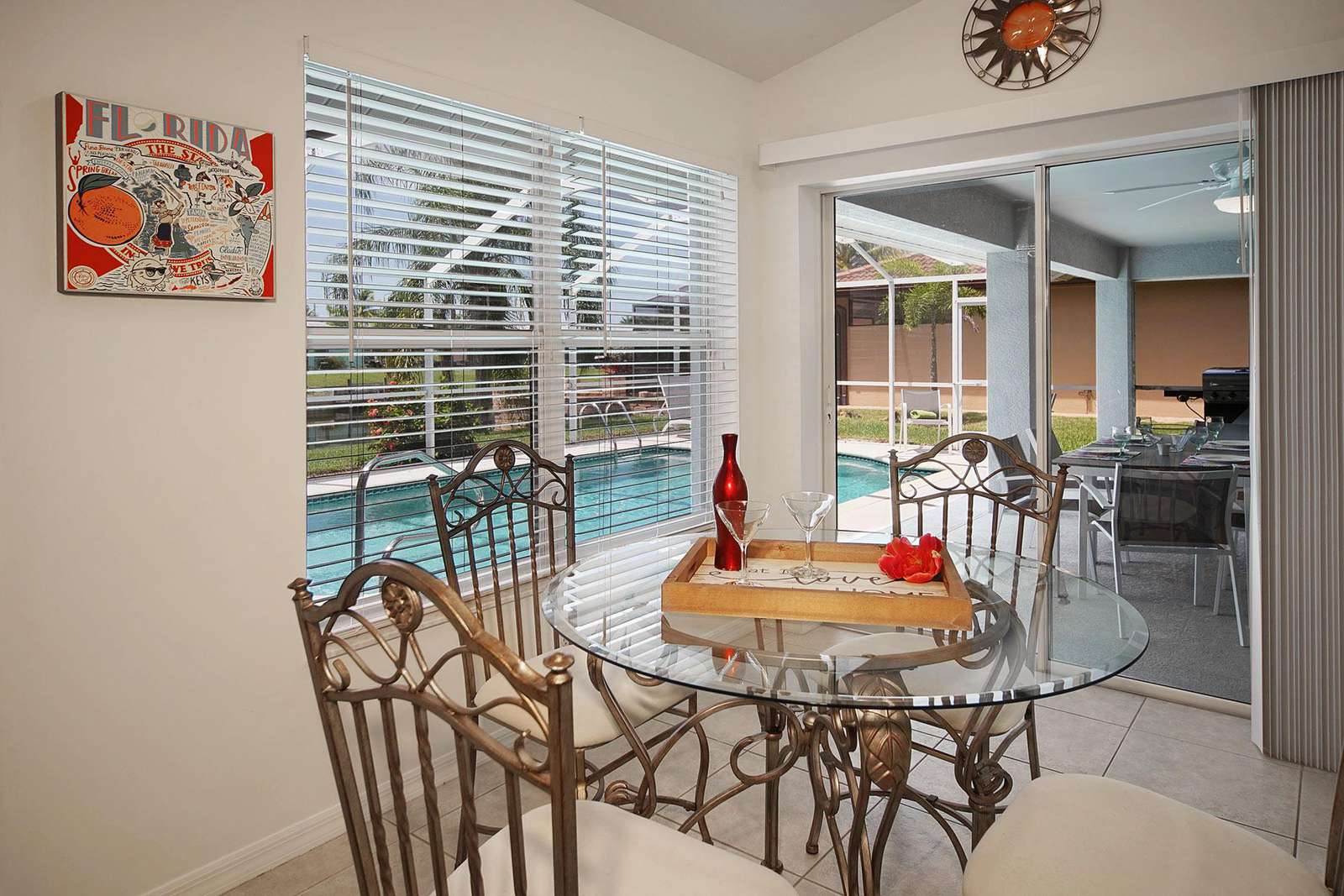 Wischis Florida Home - Vacation Rentals Cape Coral I Property Management I Real Estate