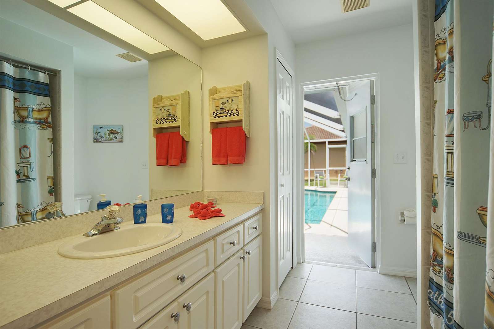 Wischis Florida Home - Vacation Rentals Cape Coral I Property Management I Real Estate