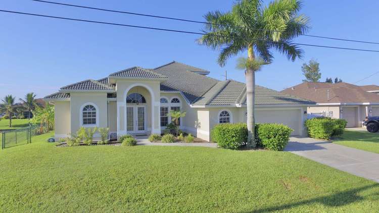 TOP FLORIDA's Casa Coral Preview 0