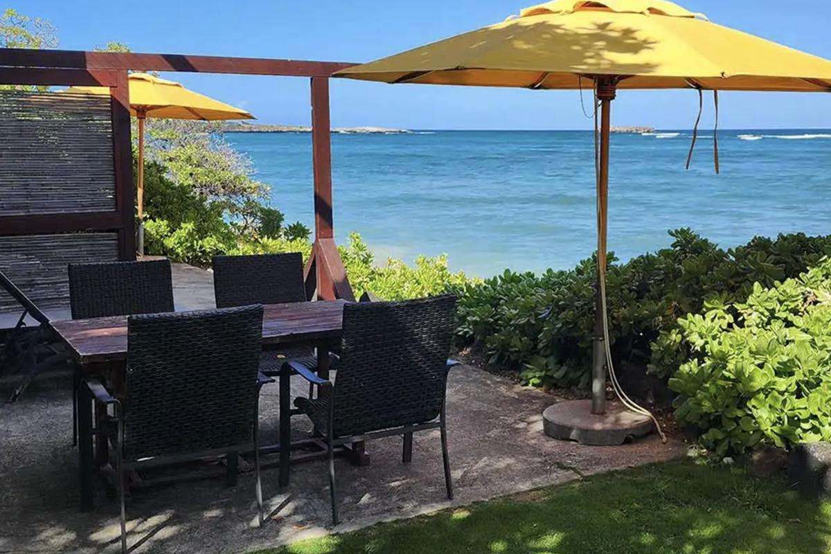 OCEAN SUN: 1bdrm/1ba at Tiki Moon Villas Preview 0