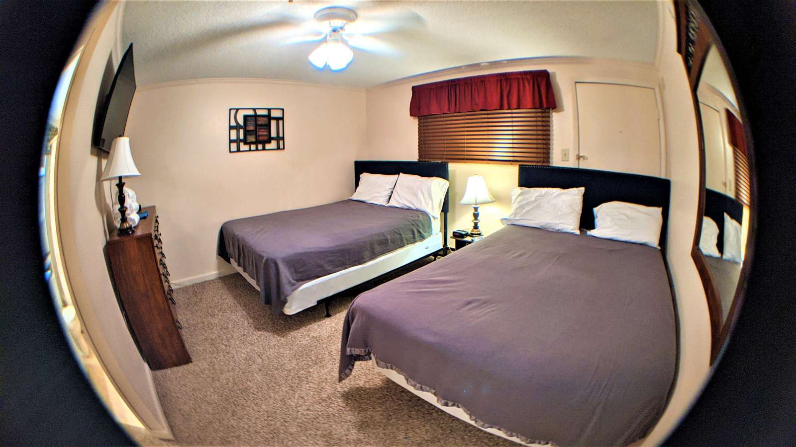 Relax in style with top notch design