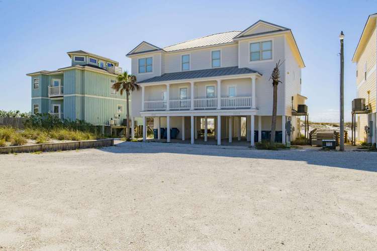 Vacation Rentals Alabama Gulf Coast Vacation Rentals