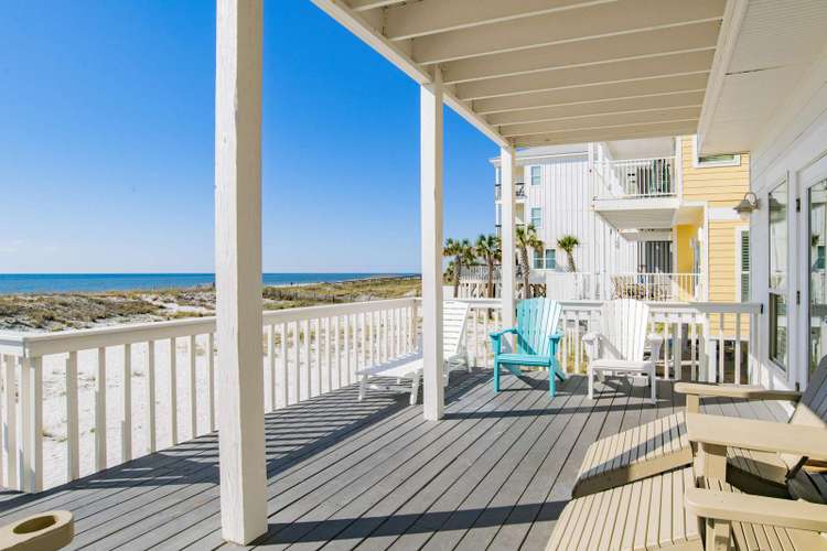 Vacation Rentals Alabama Gulf Coast Vacation Rentals