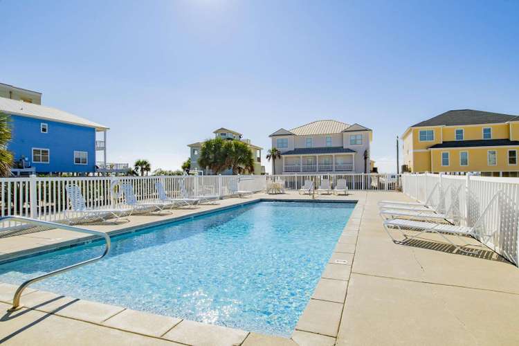 Vacation Rentals Alabama Gulf Coast Vacation Rentals