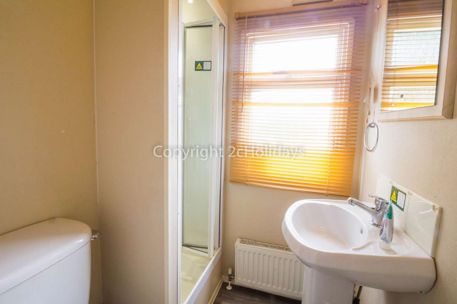 Haven private accommodation for hire in Norfolk.