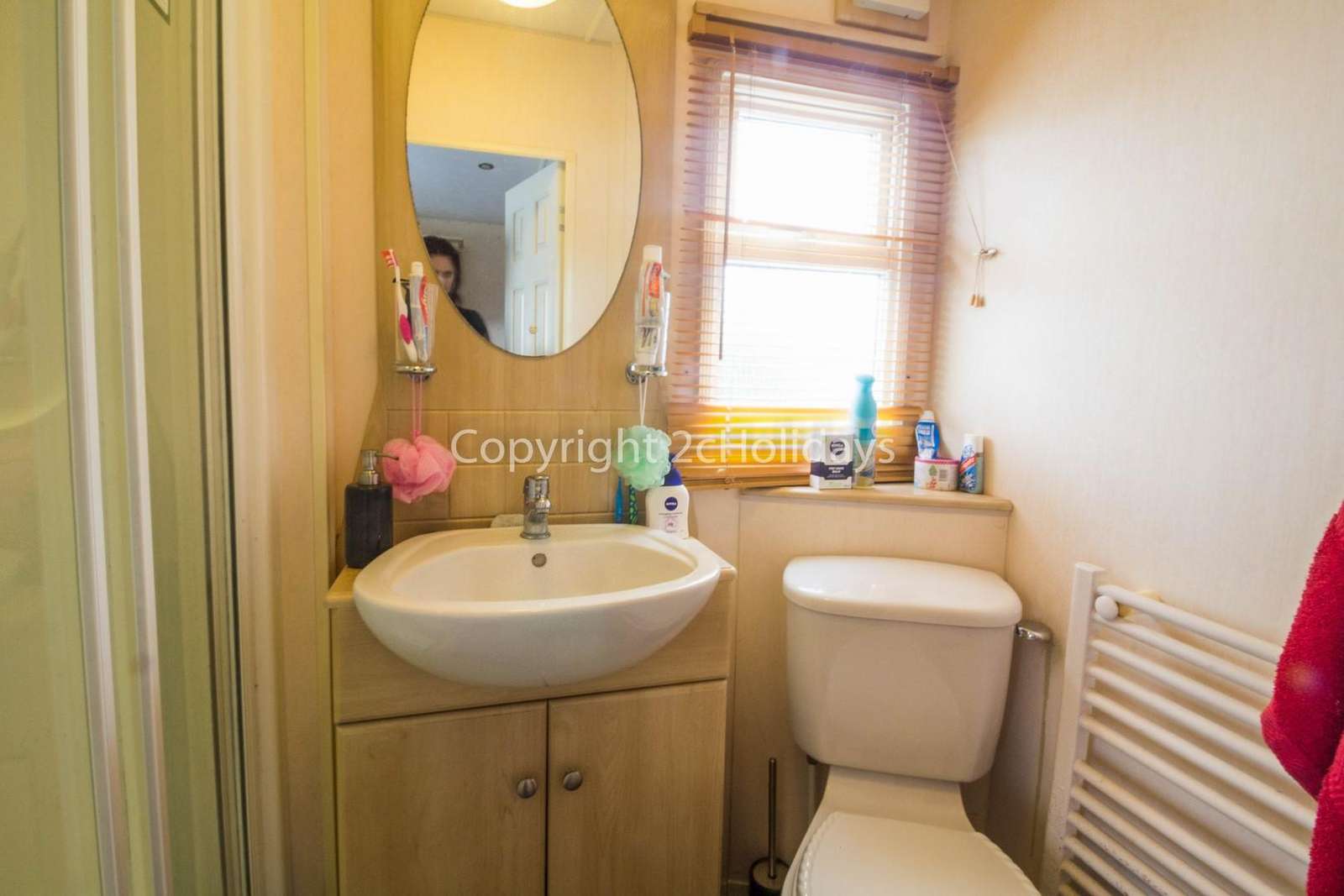 Affordable holidays in Norfolk with 2cHolidays