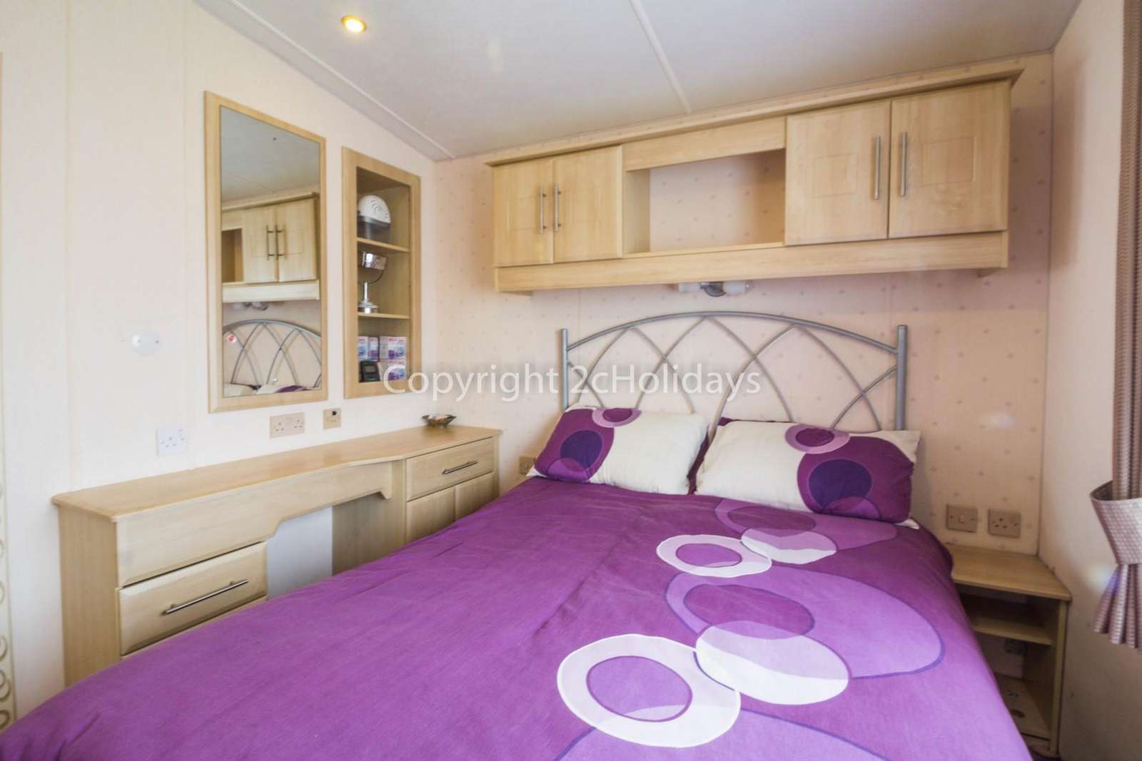 Park Holidays in Norfolk is a great place to enjoy a small break with your family.