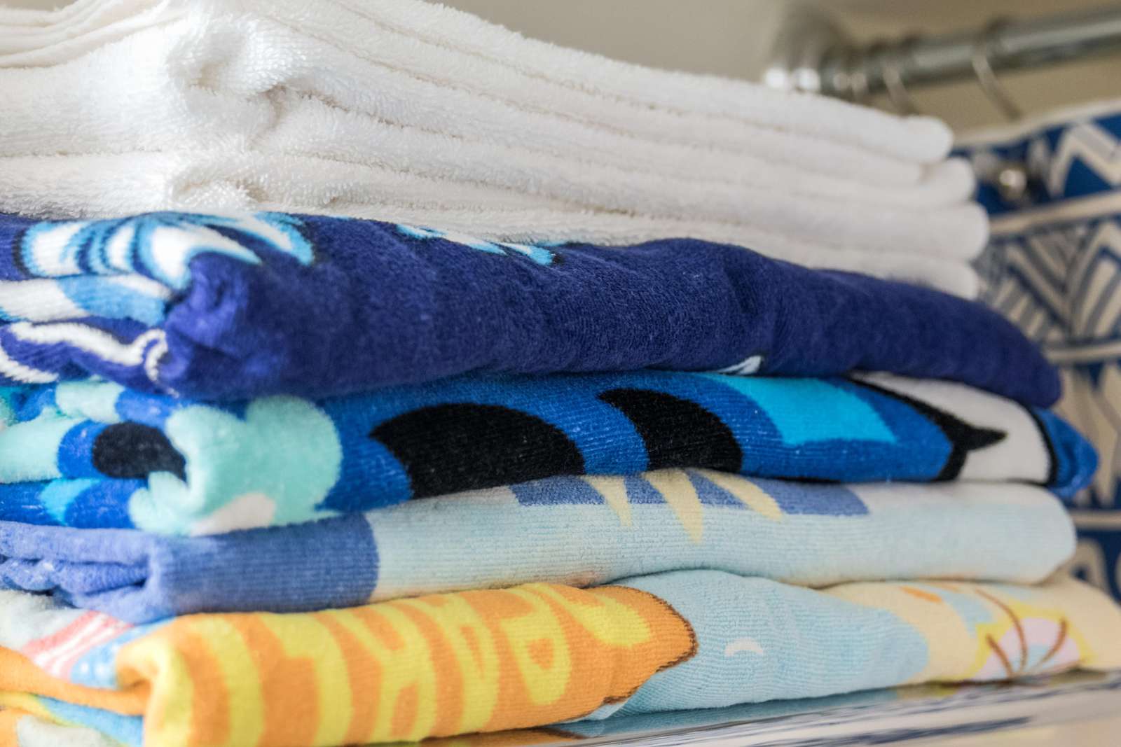Beach Towels