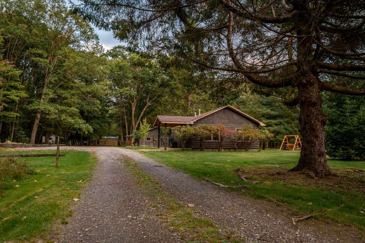 Maple Grove Cabin Rental Preview 0
