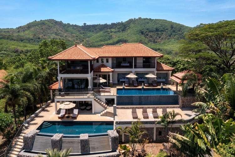 Villa Serena 6 Bedrooms Preview 0