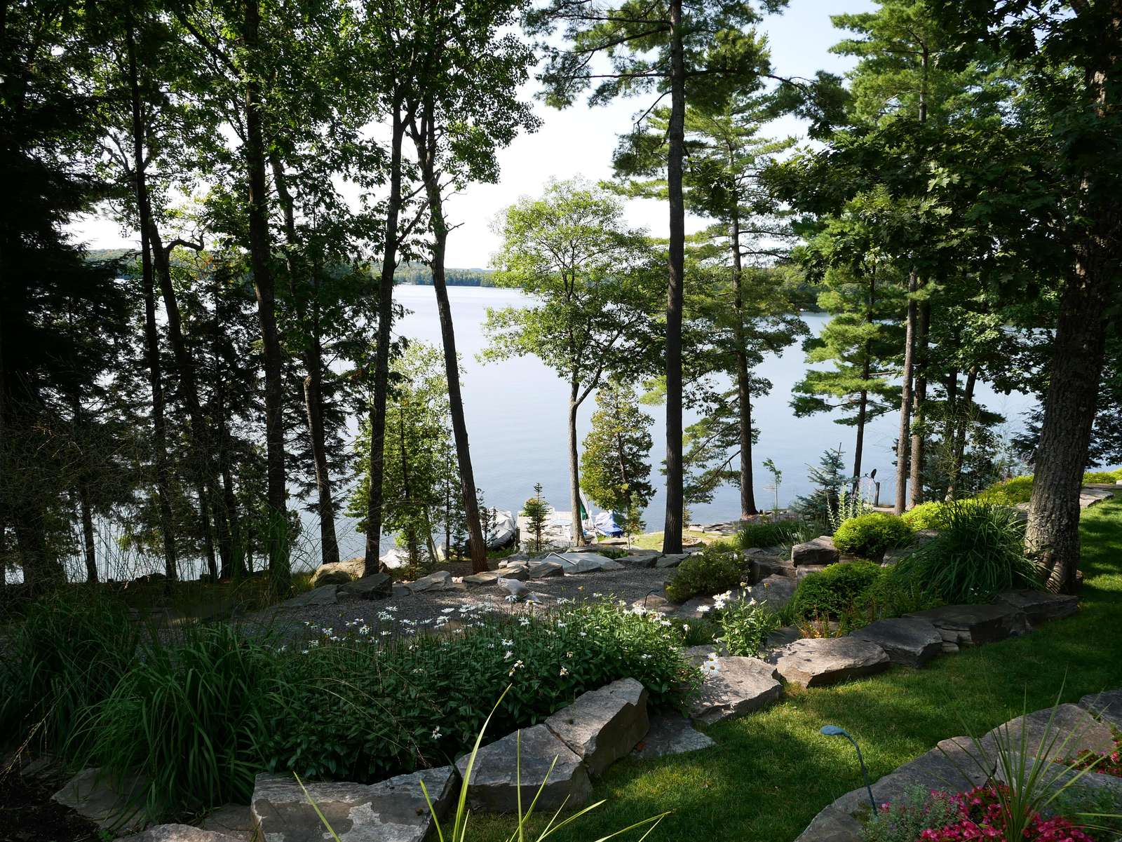 Owl’s Well – Lake of Bays