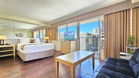 Aloha Surf Suite 1507