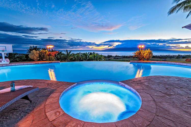 Pacific View Estate Preview