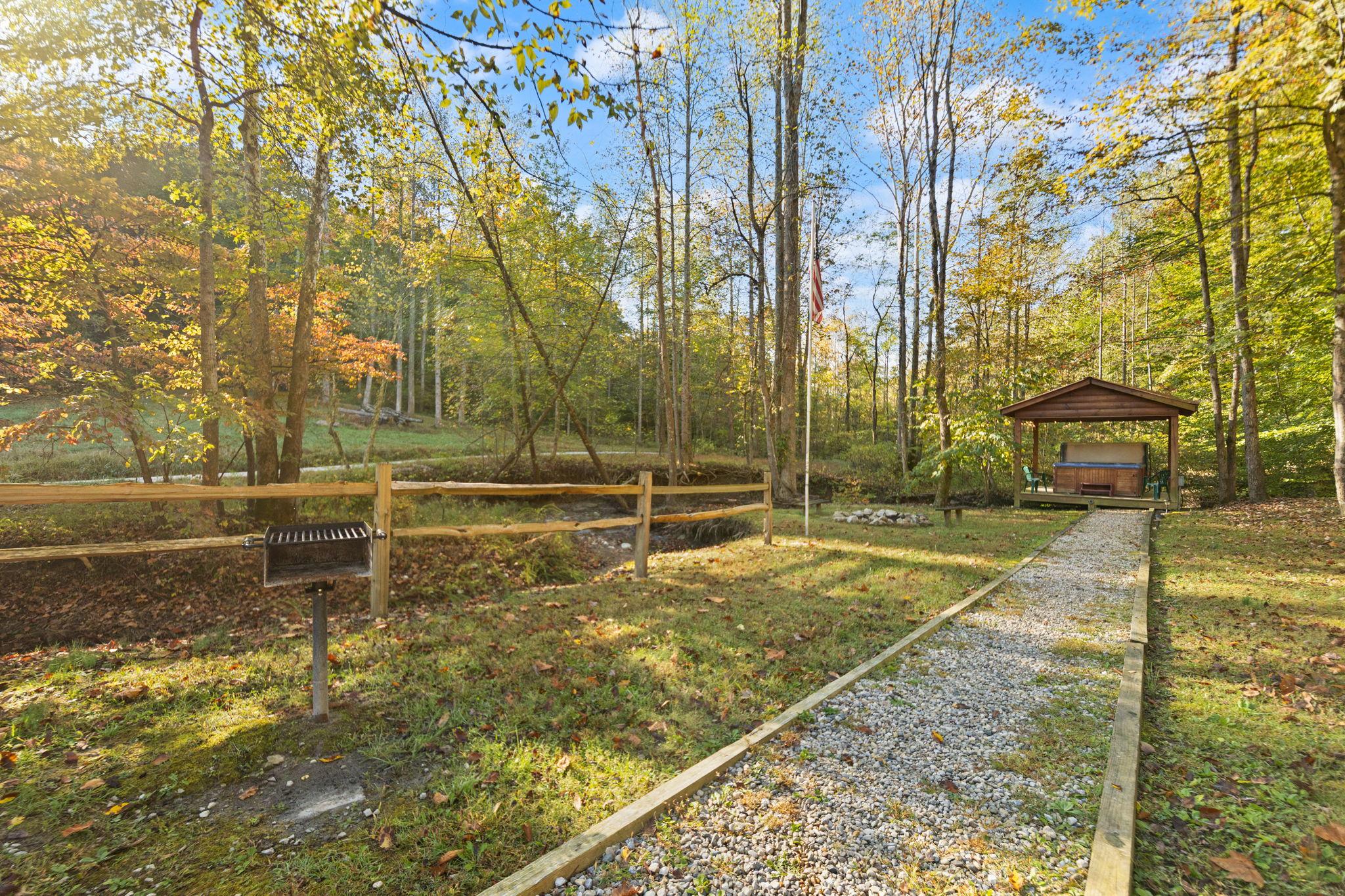 Creekside