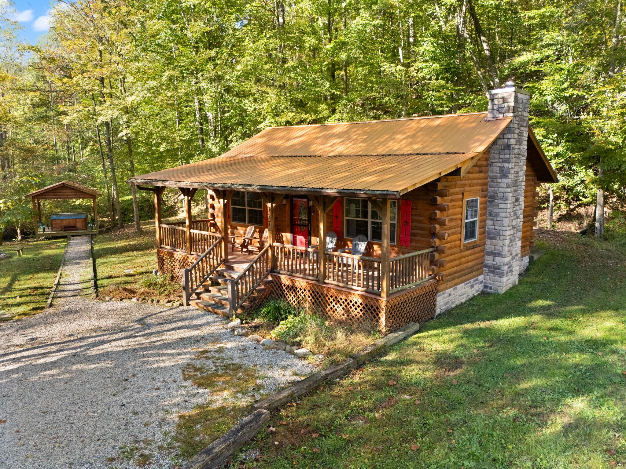 Creekside