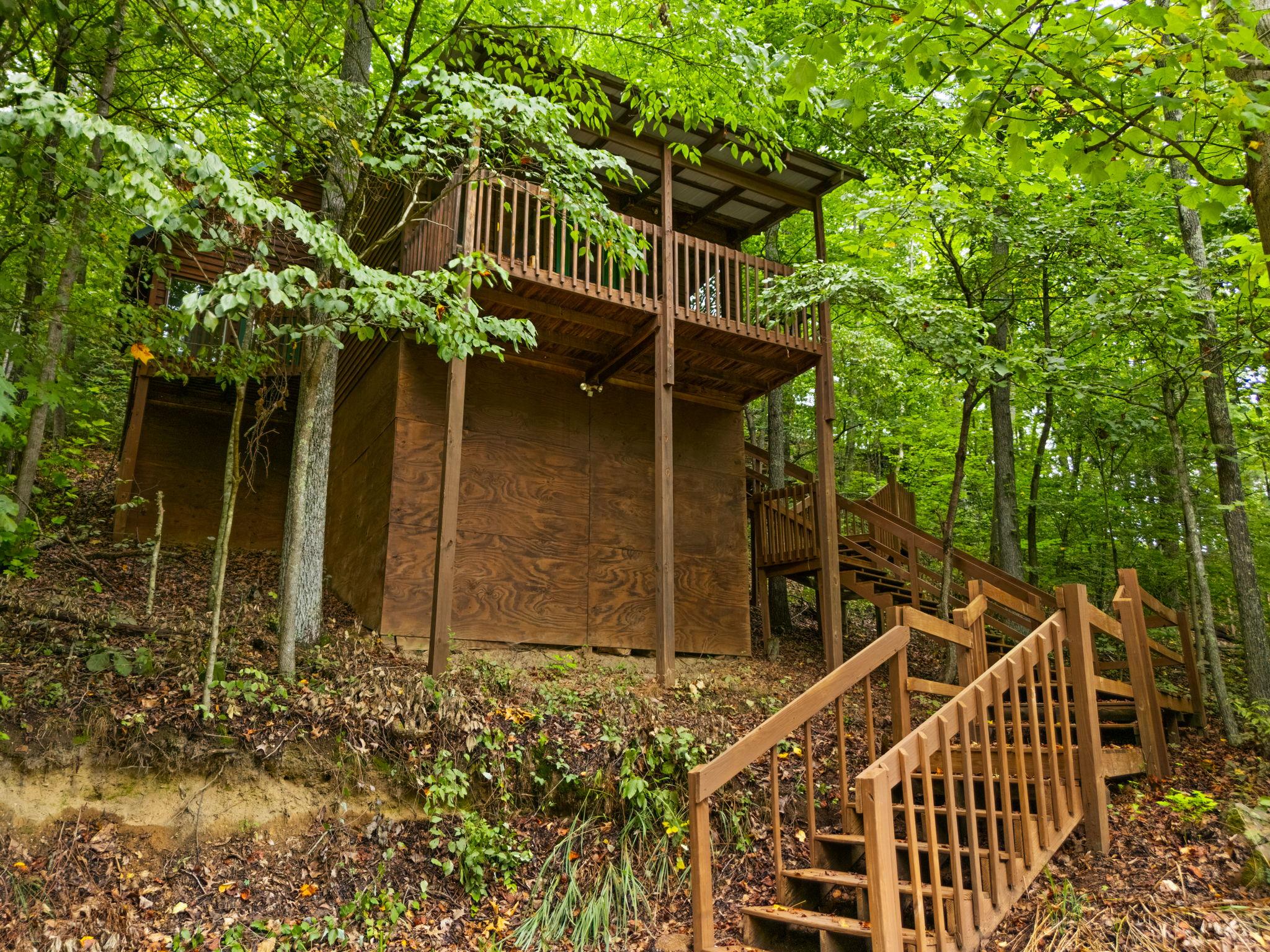 Hickory Heights