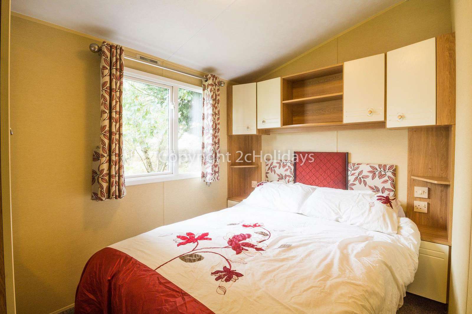 Why not book today and get 15% off your stay?