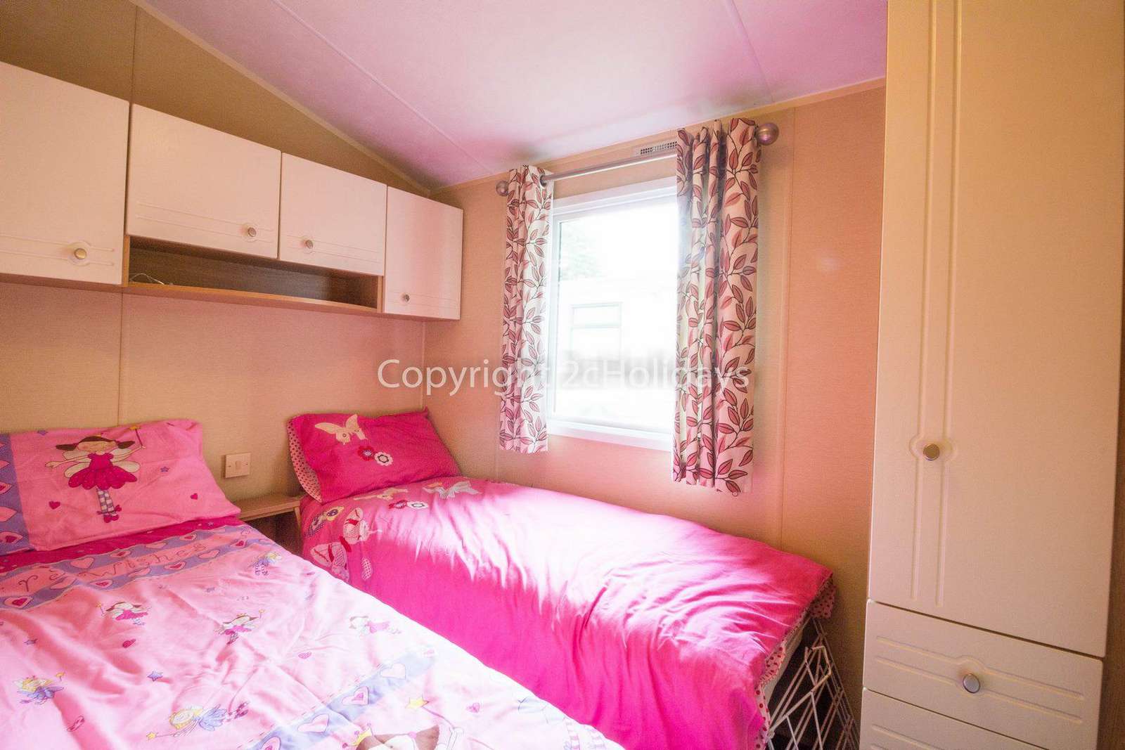 Haven holiday park in Norfolk is a great place to enjoy a small break.