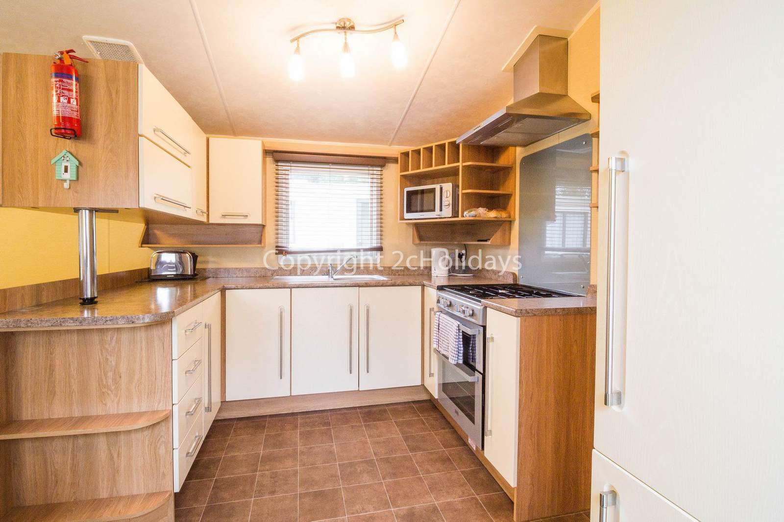 Book your holiday at Haven Wild Duck.