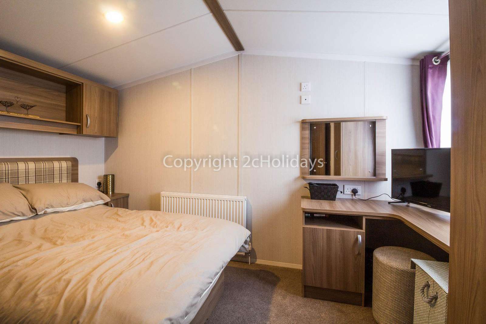 Book today with 2cHolidays!