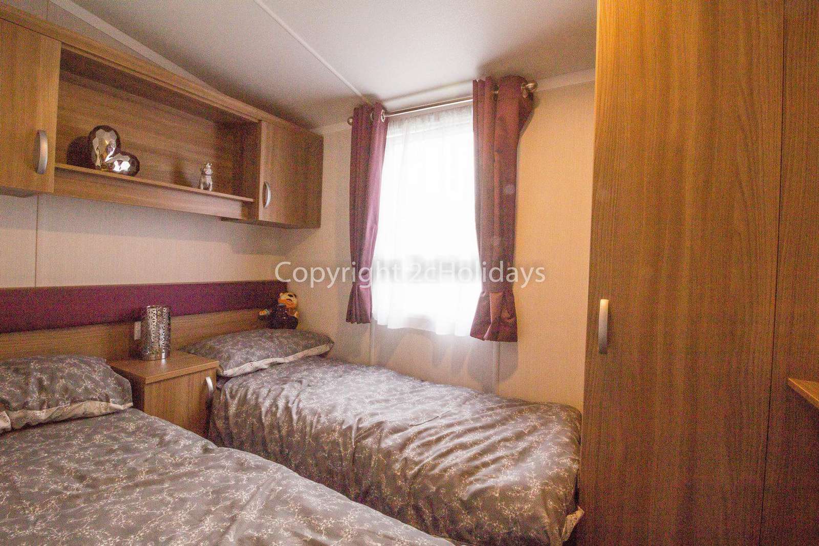 Haven- Hopton Holiday Village, in Norfolk