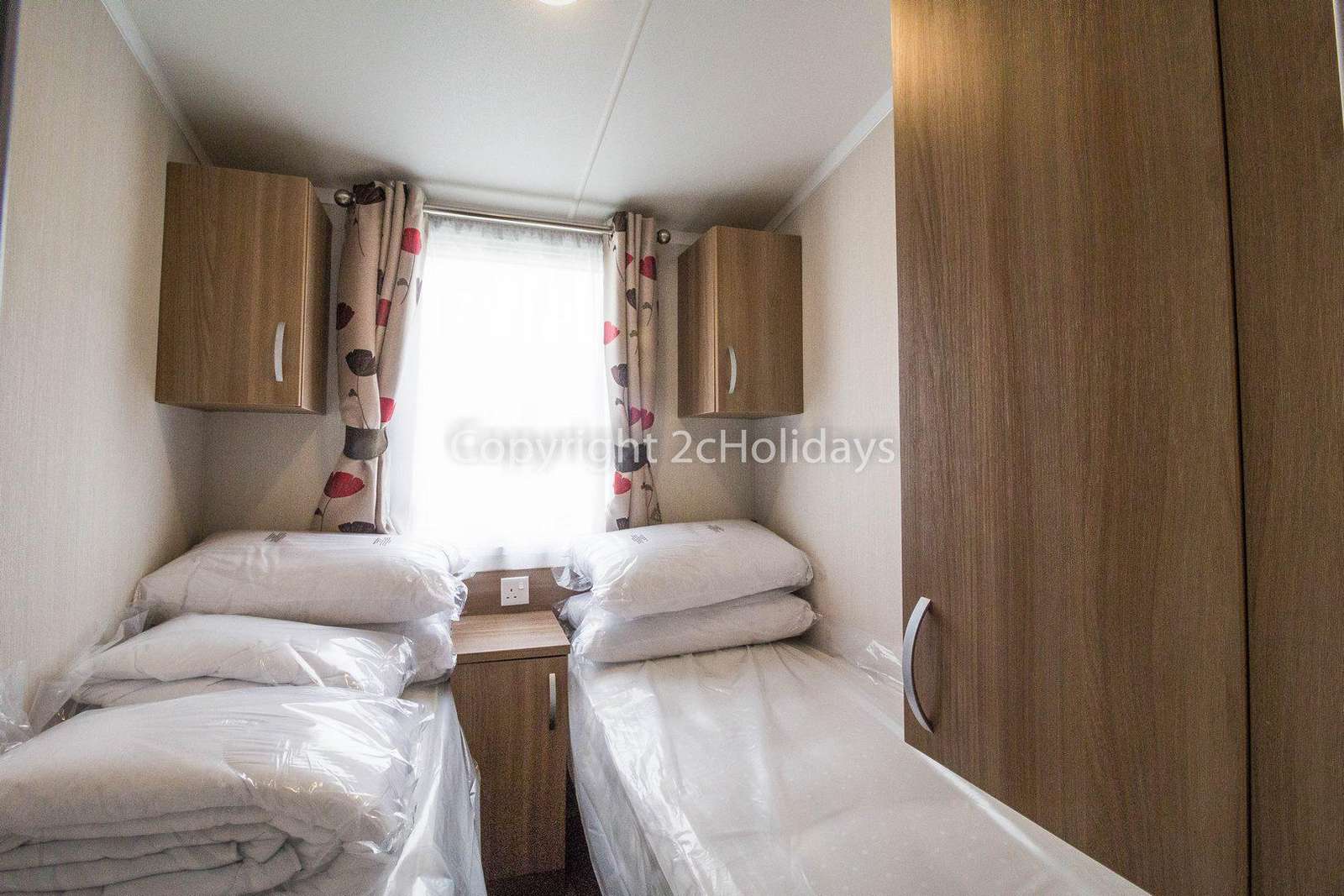 Haven, private accommodation for hire in Norfolk.