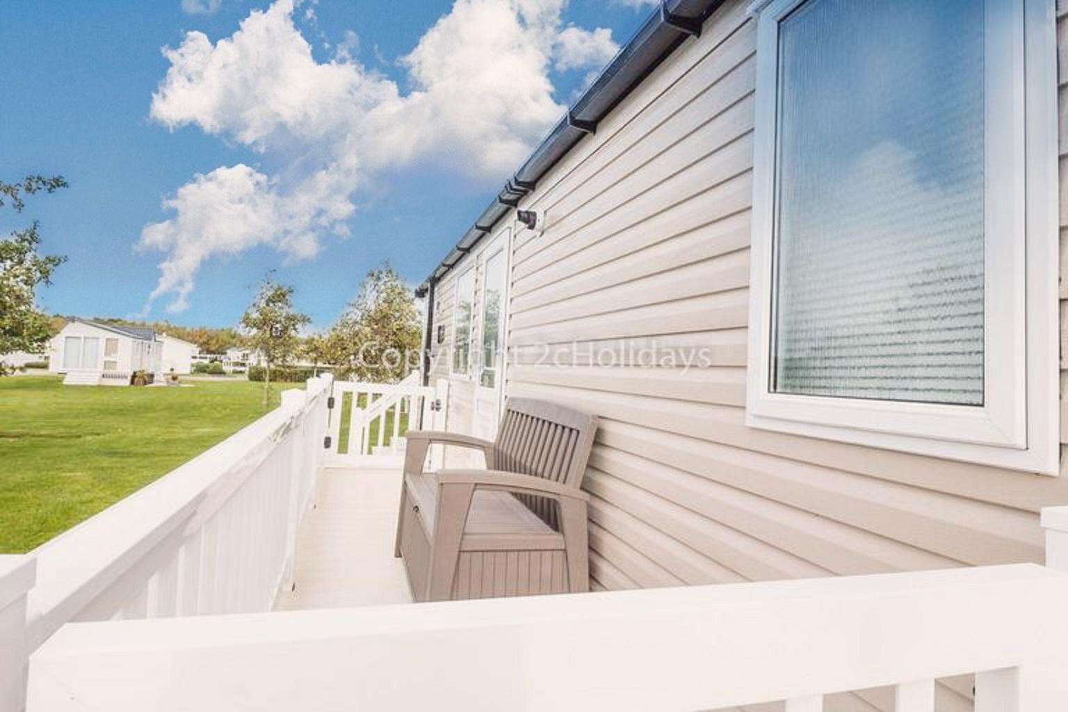 Remember you will receive a £50 off voucher after your stay to go towards your next booking with 2cHolidays.