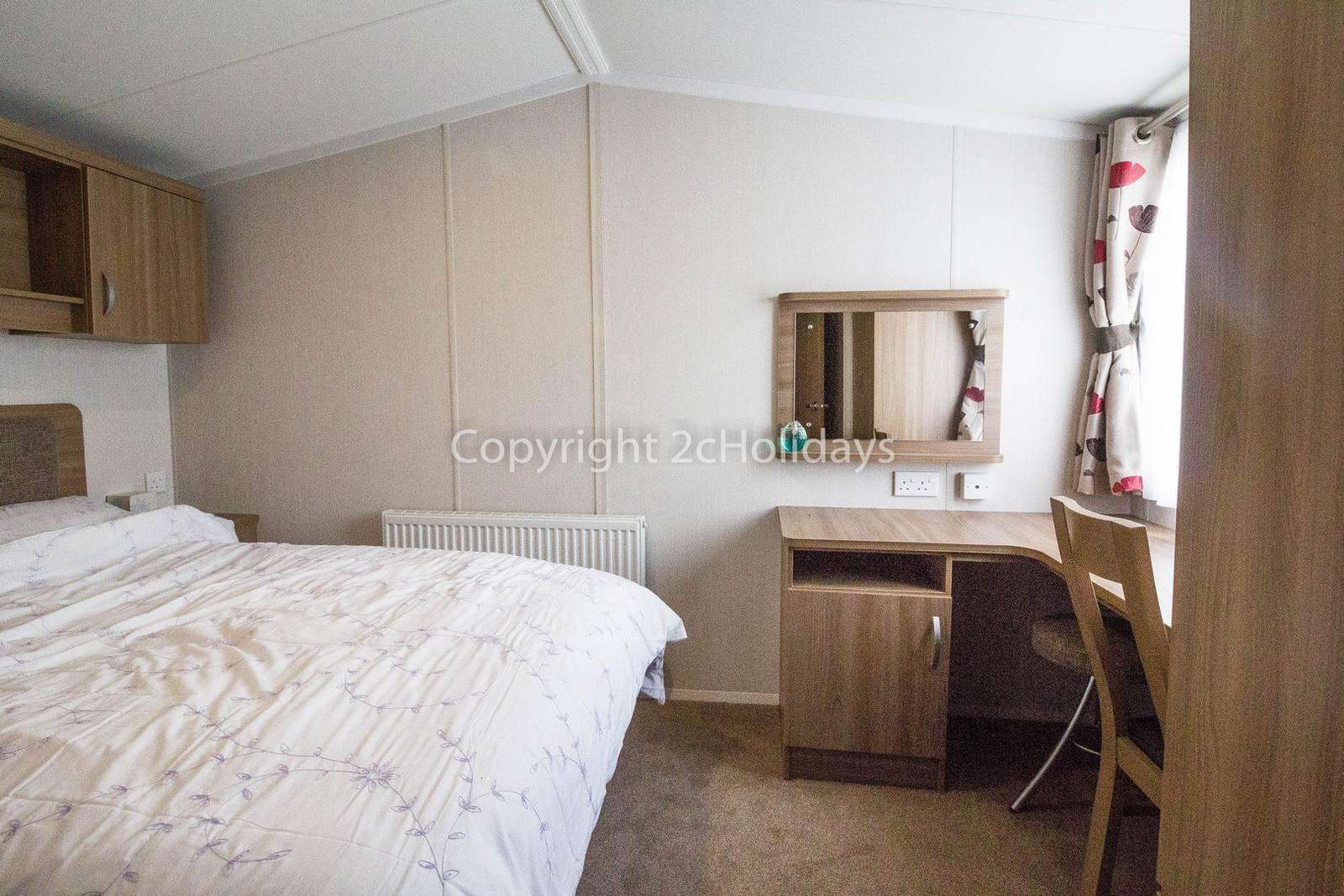 Haven in Great Yarmouth is a great place to enjoy a small break with your family.