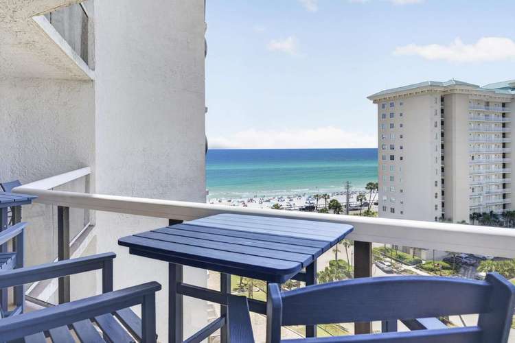 Surfside Resort Unit 710 Preview 0